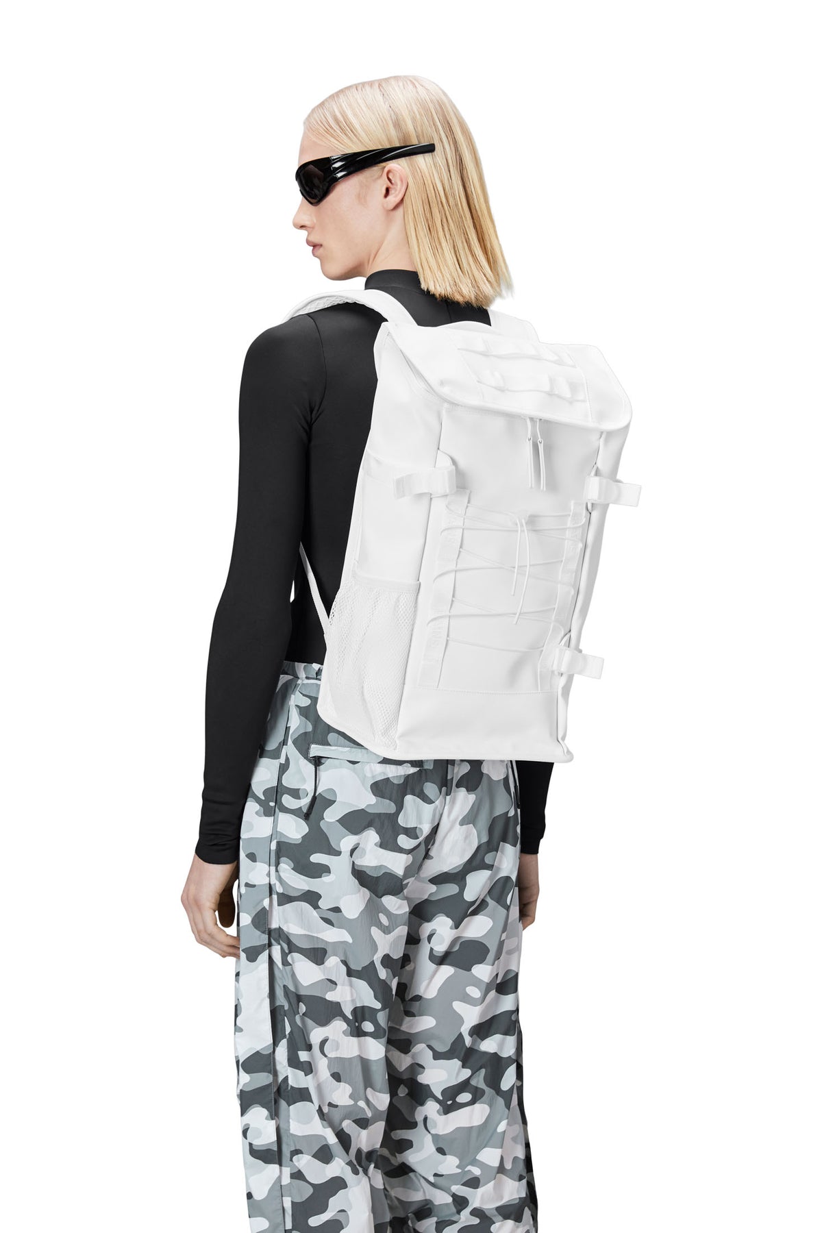 Trail Mountaineer Bag - Powder