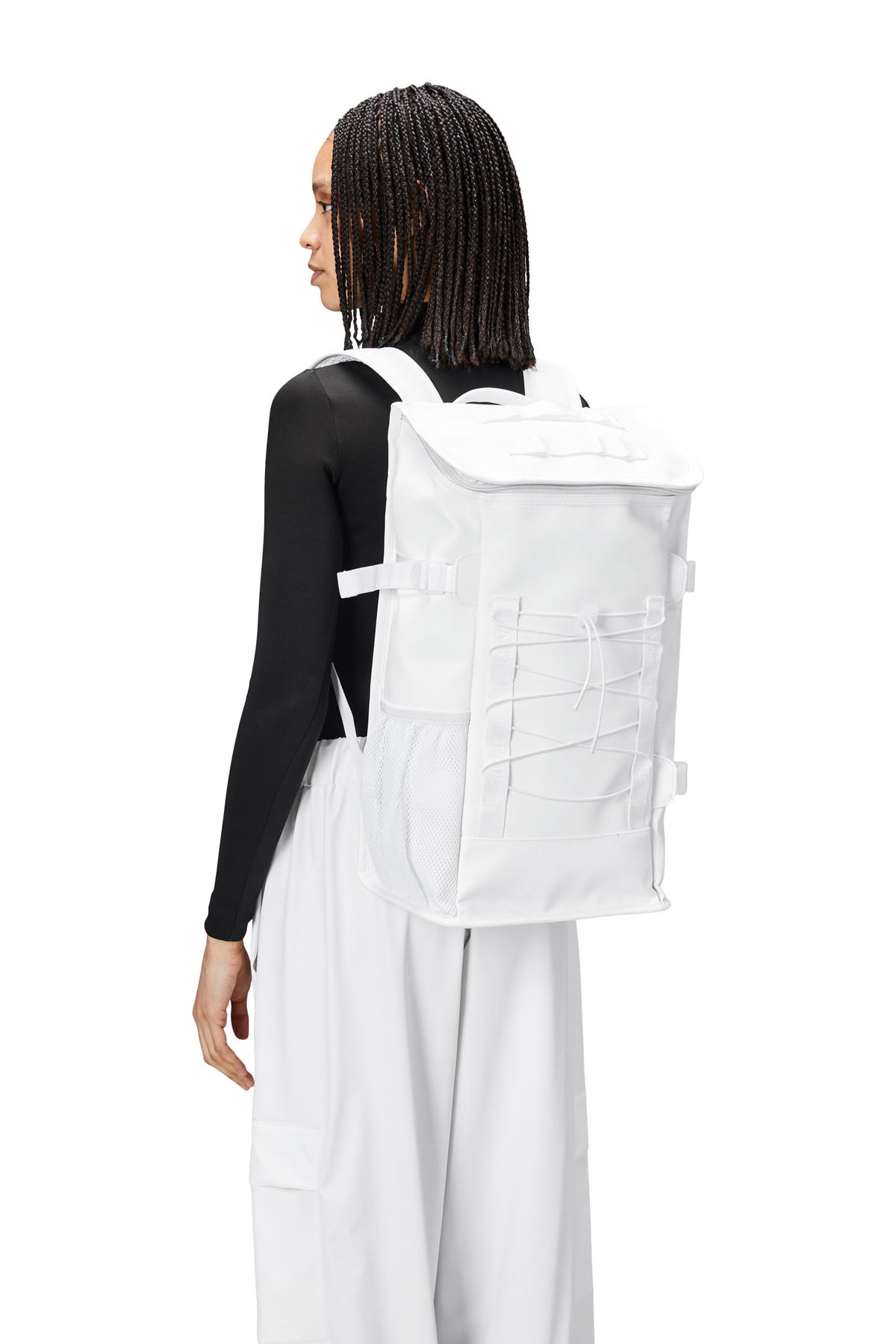Trail Mountaineer Bag - Powder