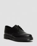 Dr. Martens 1461 - Mono Black Smooth