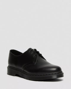1461 - Mono Black Smooth