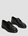 Dr. Martens 1461 - Mono Black Smooth