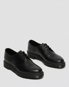 1461 - Mono Black Smooth