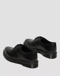 Dr. Martens 1461 - Mono Black Smooth