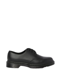 Dr. Martens 1461 - Mono Black Smooth