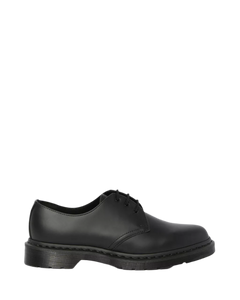 1461 - Mono Black Smooth