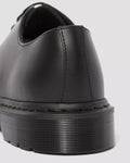 Dr. Martens 1461 - Mono Black Smooth