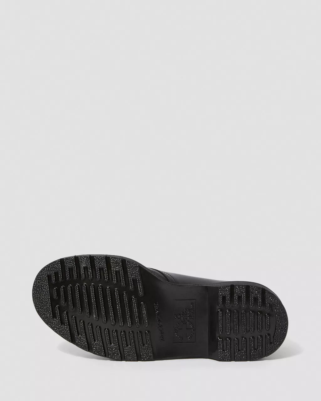 Dr. Martens 1461 - Mono Black Smooth