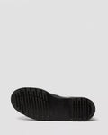 1460 Mono Milled Nubuck Leather Lace Up Boots - Svart