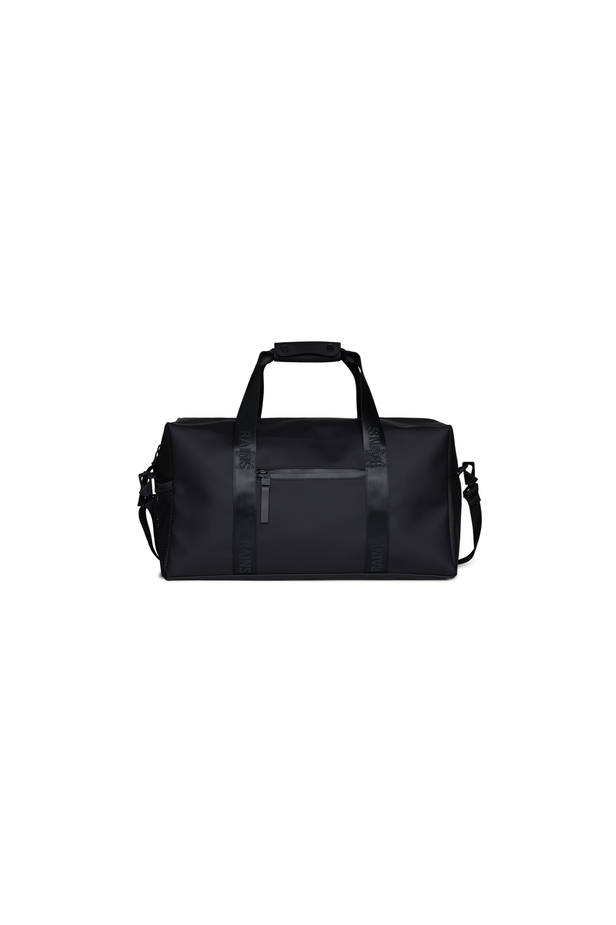 Trail Gym Bag W3 - Svart