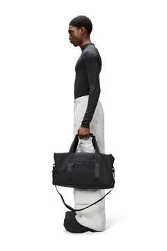 Trail Gym Bag W3 - Black