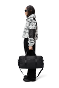 Trail Gym Bag W3 - Svart