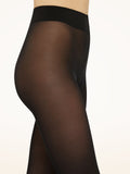 Pure 50 Tights - Svart
