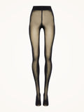 Pure 50 Tights - Svart