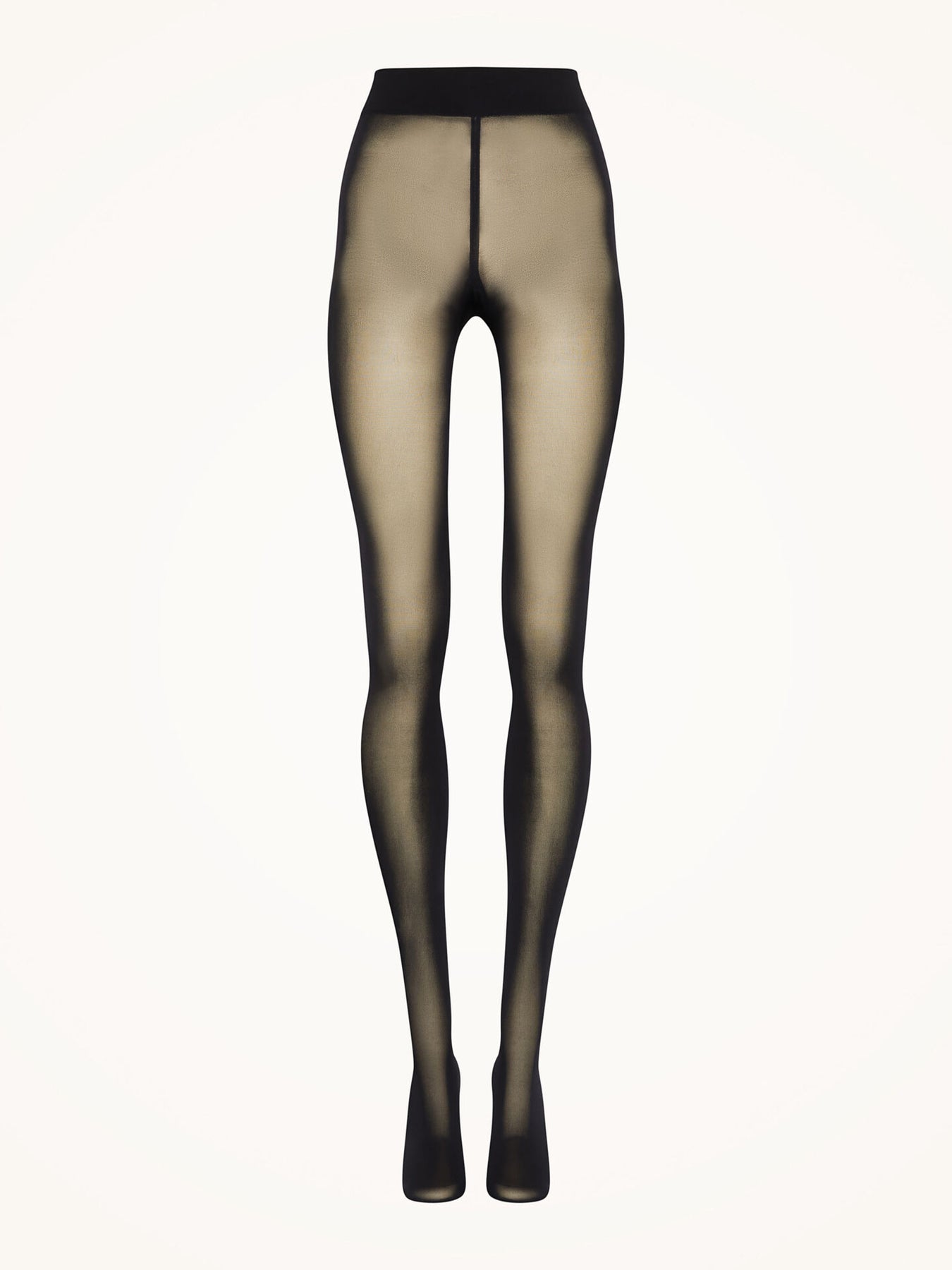 Pure 50 Tights - Svart