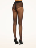 Pure 10 Tights - Svart