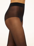 Pure 10 Tights - Svart