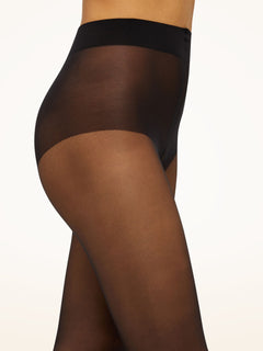 Pure 10 Tights - Black
