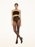Pure 10 Tights - Svart