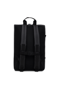 Rolltop Rucksack Large W3 - Svart