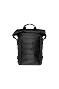 Bator Puffer Backpack - Black