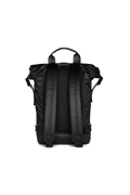 Bator Puffer Backpack - Black