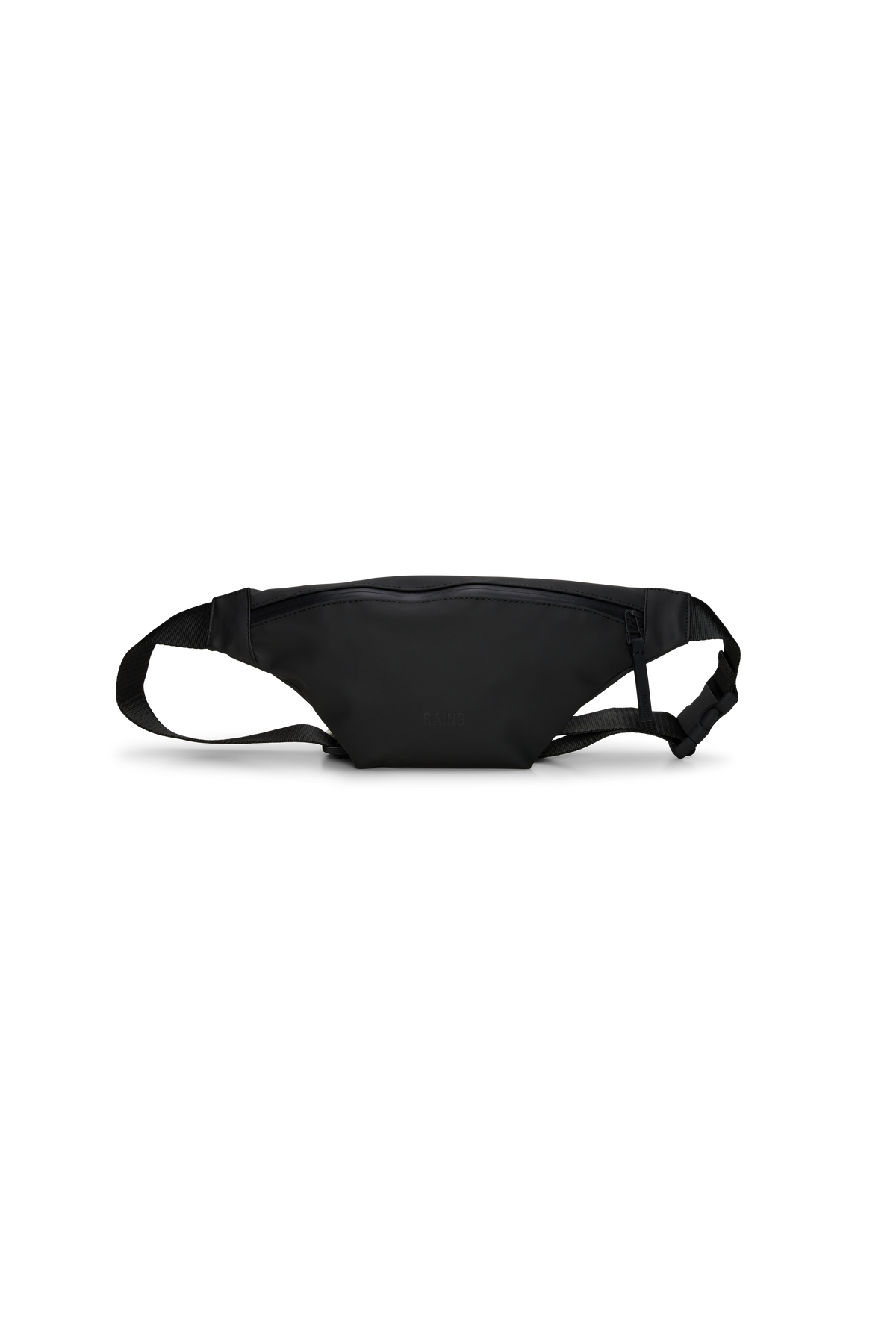 Bum Bag Mini W3 - Black