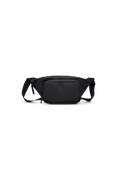Bum Bag W3 - Svart