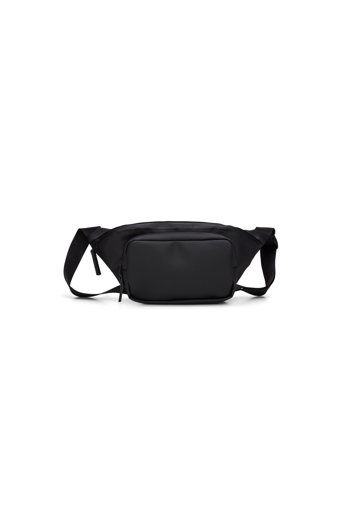 Bum Bag W3 - Svart