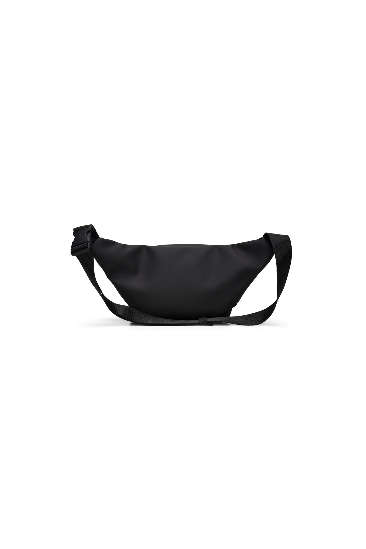 Bum Bag W3 - Svart