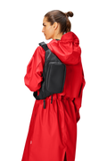 Bum Bag W3 - Svart