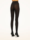 Velvet De Luxe 66 Tights - Svart
