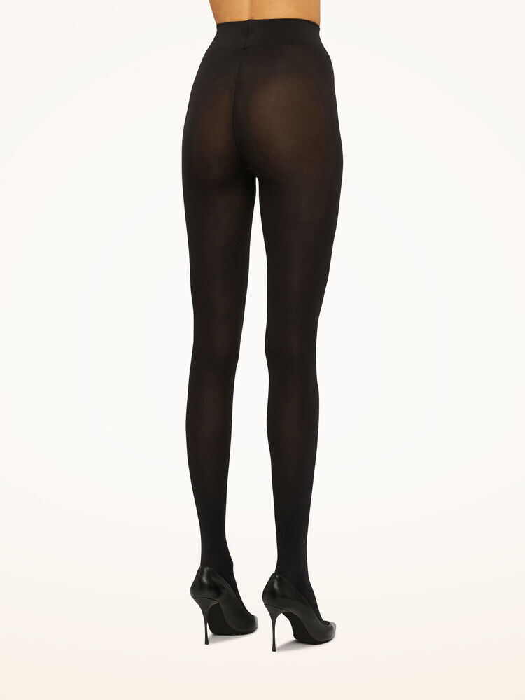 Velvet De Luxe 66 Tights - Svart