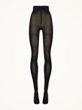 Velvet De Luxe 66 Tights - Svart
