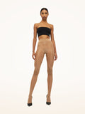 Satin Touch 20 Strumpbyxor - Sand