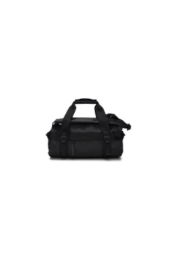 Texel Duffel Bag Mini W3 - Black