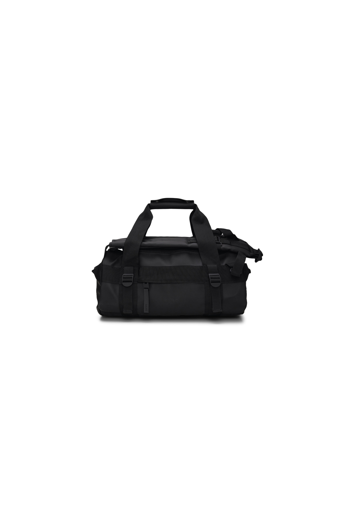 Texel Duffel Bag Mini W3 - Svart