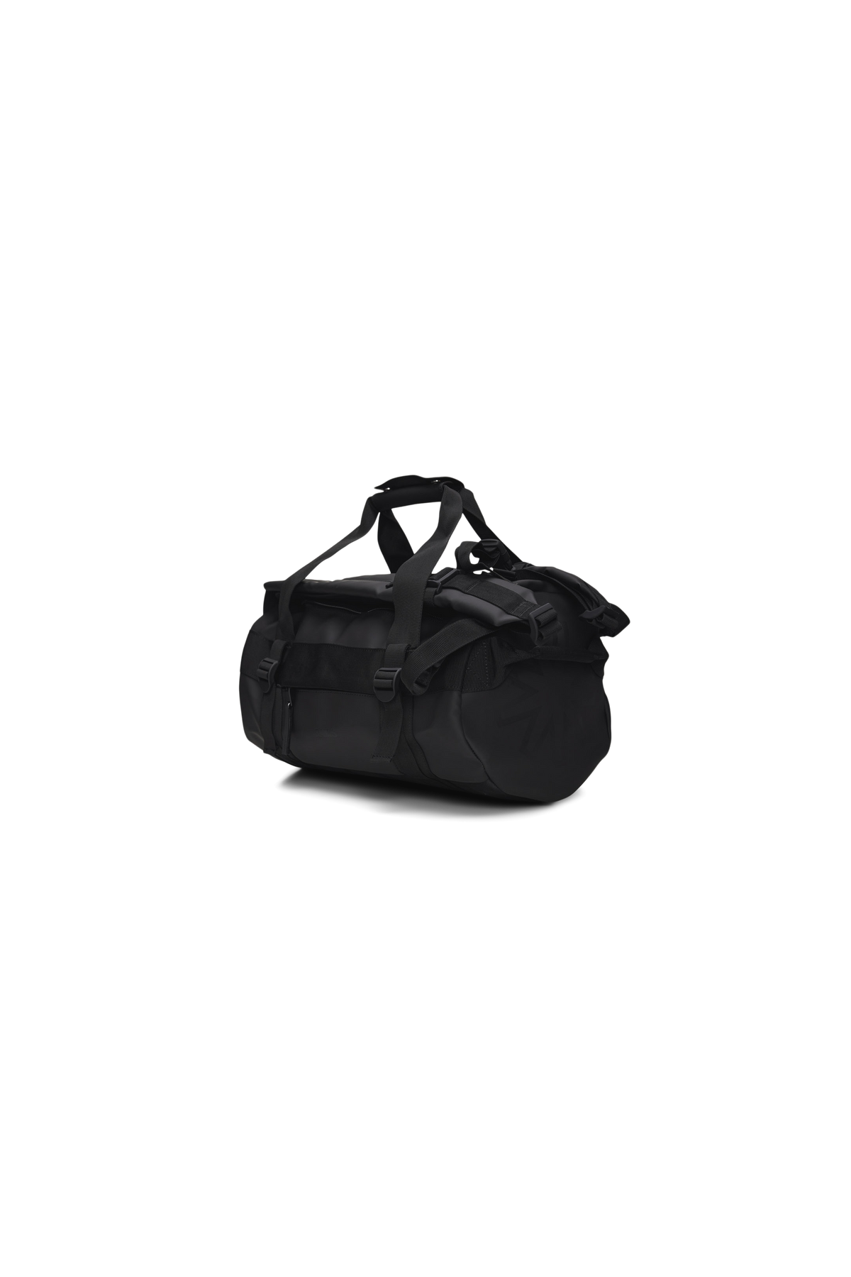 Texel Duffel Bag Mini W3 - Svart