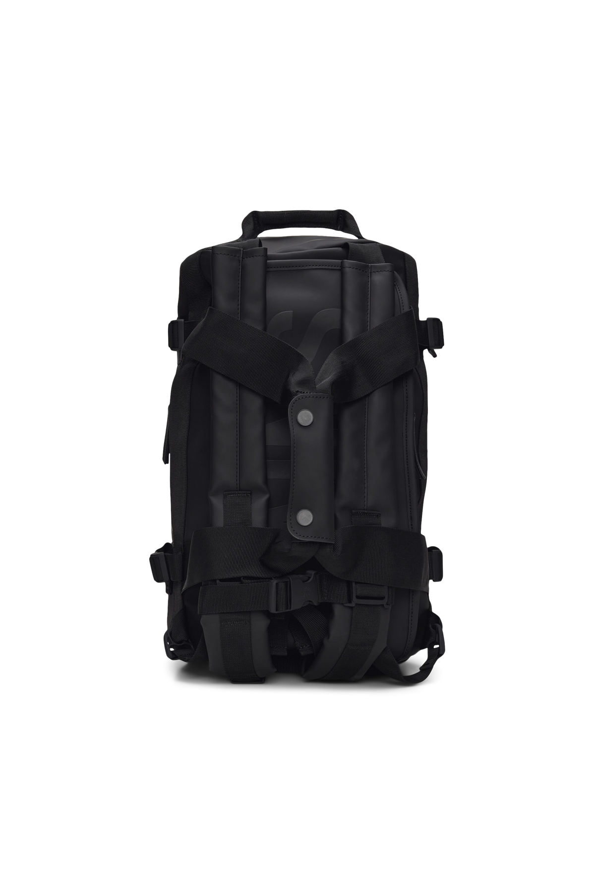Texel Duffel Bag Mini W3 - Svart