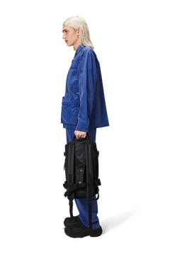 Texel Duffel Bag Mini W3 - Black