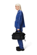 Texel Duffel Bag Mini W3 - Svart