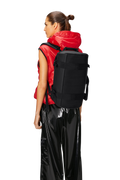 Texel Duffel Bag Mini W3 - Svart