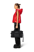 Texel Duffel Bag Mini W3 - Svart