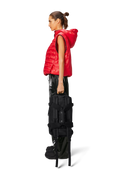 Texel Duffel Bag Mini W3 - Svart