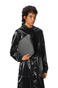Trail Laptop Case 13"/14" W1 - Grey