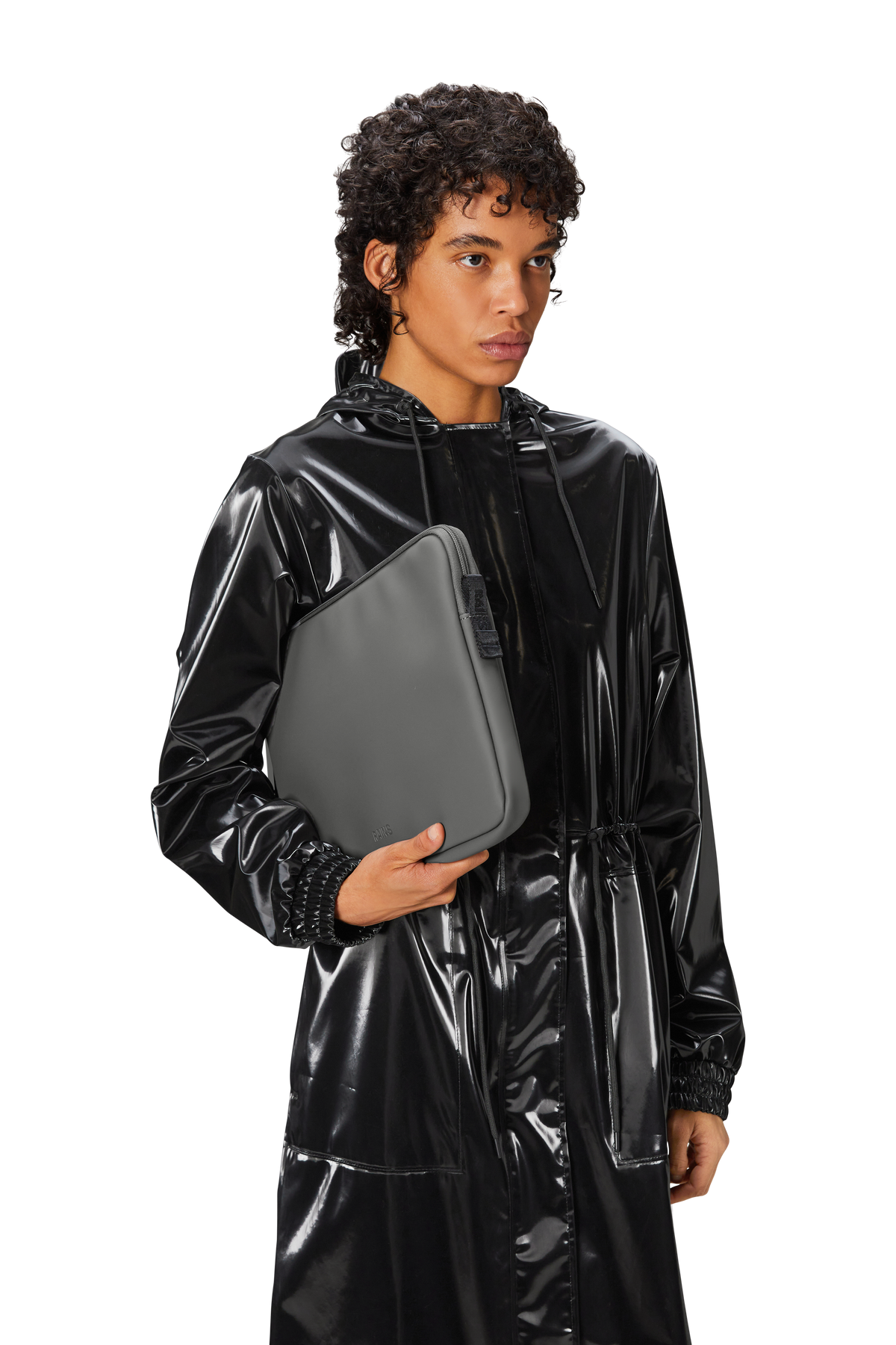 Trail Laptop Case 13"/14" W1 - Grey