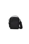 Reporter Box Bag W3 - Svart