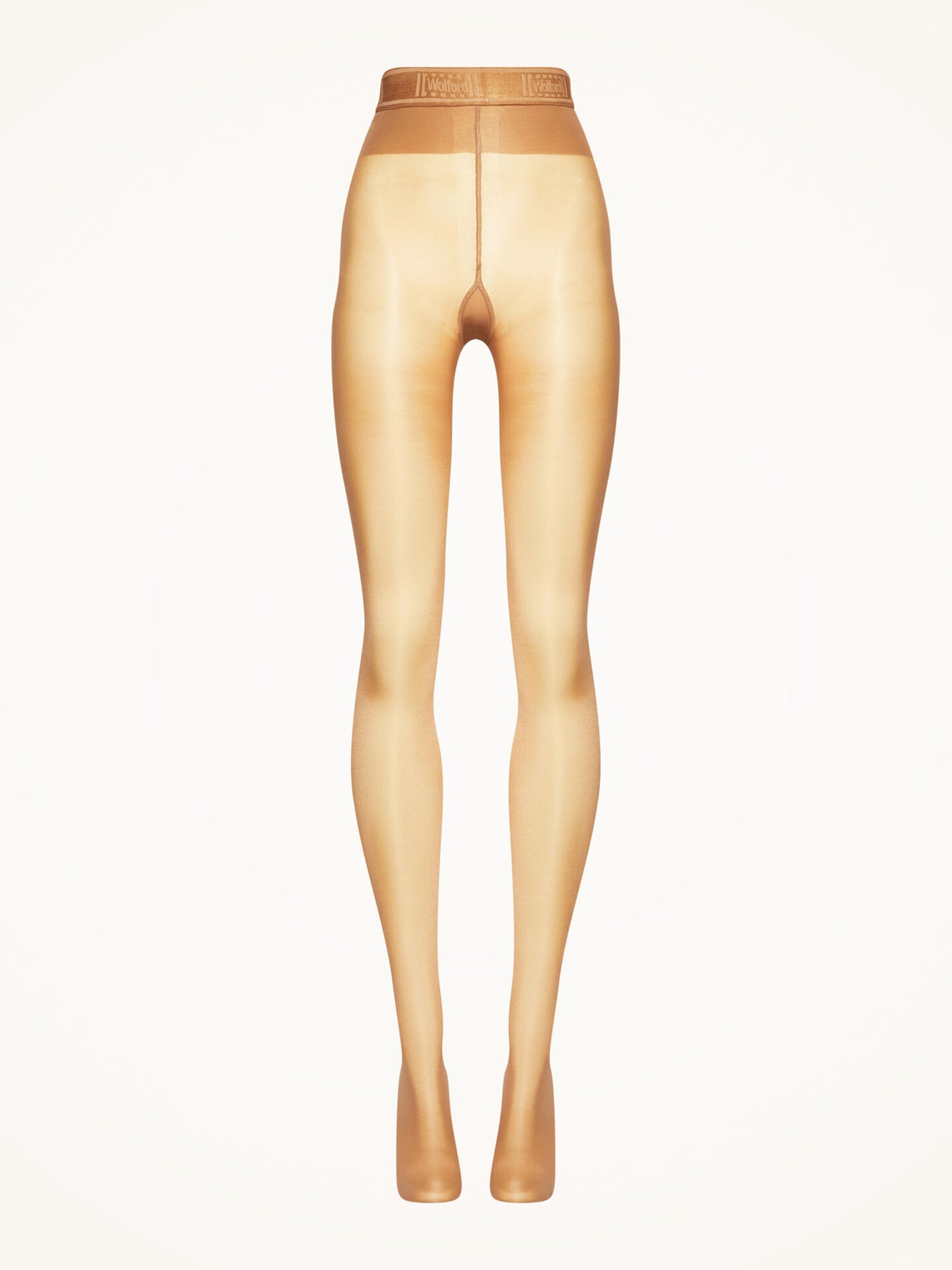 Neon 40 Tights - Gobi