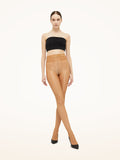 Neon 40 Tights - Gobi