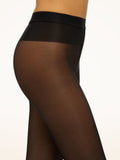 Neon 40 Tights - Svart