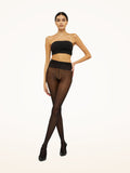 Neon 40 Tights - Svart
